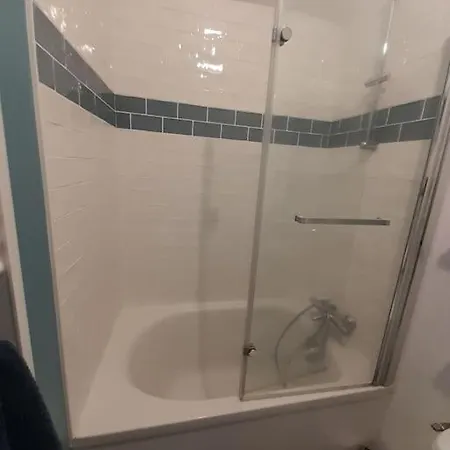 L'octroi Nantes-6 Pers.-jardin-proche Tt Comm. Сasa de vacaciones Nantes